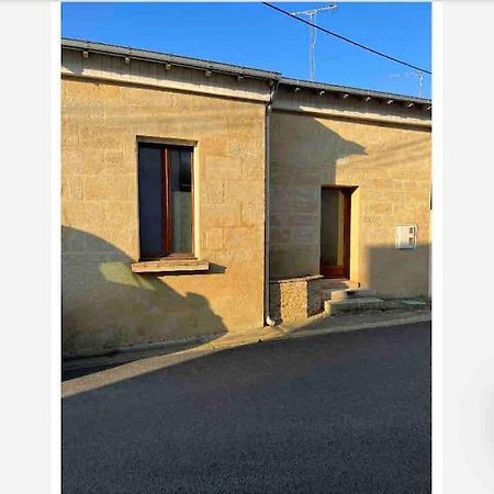Le Logis Des Roses Vila Doué-la-Fontaine Exterior foto